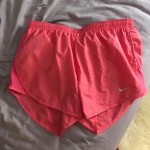 Nike shorts
